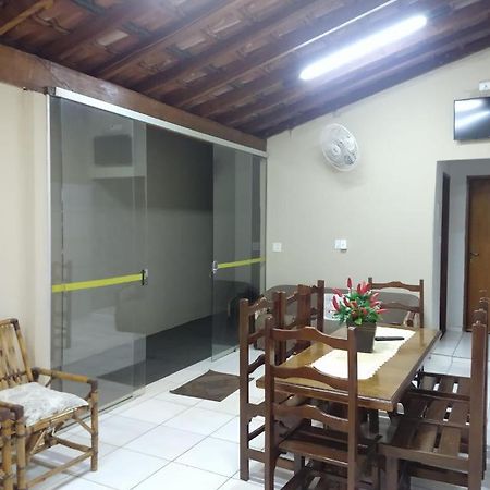 הוילה Casa Bela Em Olímpia מראה חיצוני תמונה