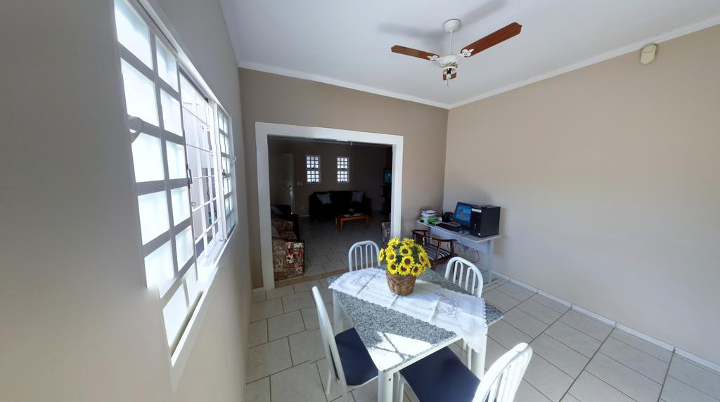 הוילה Casa Bela Em Olímpia חדר תמונה